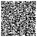 QR code with Homer Tribune contacts