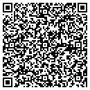 QR code with In the Skin contacts