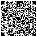 QR code with Redding Bancorp contacts