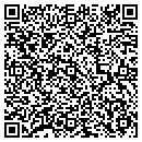 QR code with Atlantis Cafe contacts