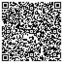 QR code with A-1 Cafe contacts
