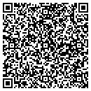QR code with Alexis Cafe contacts