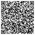 QR code with Azalea Cafe' contacts