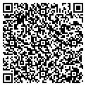 QR code with Barnies Cafe contacts
