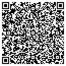 QR code with Cafe Creole contacts