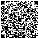 QR code with Cafe Alessio An Italian Touch Lllp contacts