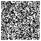 QR code with Calistoga Bakery Cafe contacts