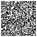 QR code with Apropo Kafe contacts