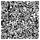 QR code with Billiard Cafe Inc contacts