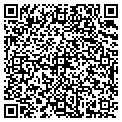 QR code with Boca Tov Caf contacts