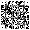 QR code with Cafe Arty's contacts