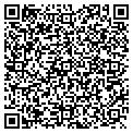 QR code with A&J Blues Cafe Inc contacts