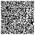 QR code with Aladdin Sheesha & Cafe contacts