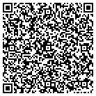 QR code with Blue Moon Garden Cafe Inc contacts