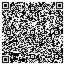 QR code with Cafe Ararat contacts
