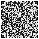 QR code with Cafe Shisha contacts