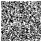 QR code with 3 Girls Catering & Events contacts