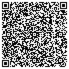 QR code with A Joy Wallace Catering contacts