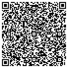 QR code with Alejandra Catering contacts