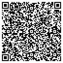 QR code with Americaters contacts