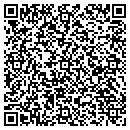 QR code with Ayesha's Kitchen Inc contacts