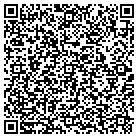 QR code with Amy's Catering-Event Planning contacts