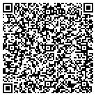 QR code with Anniedan's Catering Unlimited contacts