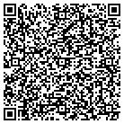 QR code with Aperitif Catering LLC contacts