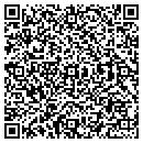 QR code with A TASTE OF Q contacts