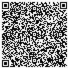 QR code with A Purple Passion Catering Inc contacts