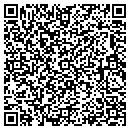QR code with Bj Catering contacts