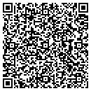 QR code with Blj Catering contacts