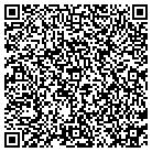 QR code with Ashley & Son's Catering contacts