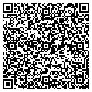 QR code with Aj Catering contacts