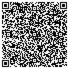 QR code with Los Verdes Colomdian Fast Food contacts