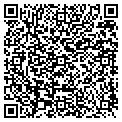 QR code with Knot contacts