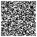 QR code with Rainbow Florist contacts
