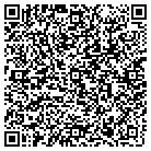 QR code with Ak Garden Interior/Peony contacts