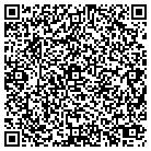 QR code with J E Hobbs Elementary School contacts