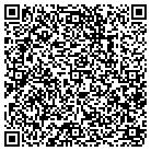 QR code with Alfonso's Pizza & More contacts