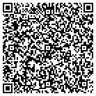 QR code with Alfonso's Pizza & Sports Bar contacts