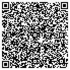 QR code with Anthony's Pizzeria Delivery contacts