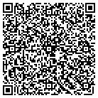 QR code with Abe's Pizza NY-Italian Pzzr contacts