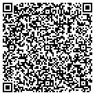 QR code with American Pizza Express contacts