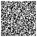 QR code with Arizona Pizza contacts