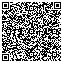 QR code with Aks Pizza Inc contacts