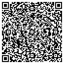 QR code with At's-A Pizza contacts