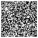QR code with Aldo's 2 Go contacts