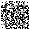 QR code with A1 New York Pizza And Sports contacts