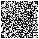 QR code with De Napoli Pizza Restaurant contacts